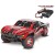 Traxxas Slash 1/16e 4WD Brushed Rouge avec accus/chargeur USB SUR-COMMANDE