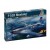 1/72e Italeri F-51D MUSTANG