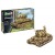 1/35e Revell Flakpanzer IV Wirbelwind