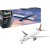 1/144e Revell Boeing 767-300ER British Airways Chelsea Rose
