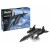 1/48e Revell Lockheed SR-71 A Blackbird