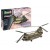 1/72e Revell Model Set MH-47E Chinook 