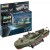 1/72e Revell Model Set Patrol Torpedo Boat PT-109
