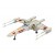 1/57e Revell Model set Star Wars X-Wing Fighter