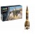 1/72e Revell German A4/V2 rocket