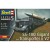 1/72e Revell SS-100 Gigant et Transporter avec V2