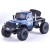 RocHobby 1/10 Atlas Mud master scaler ARTR car kit (RS version) Bleu SUR-COMMANDE