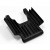 RPM Cache radiateur noir renforcé - Losi Promoto