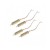 Set de 4 moteurs