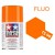 Bombe Tamiya TS-96 Orange fluorescent