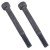 S0047 - VIS SIX PANS CREUX M4X35 12,9 2PCS