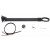 Bras anti-horaire CCW noir DJI S900 PART 4