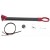 Bras horaire CW rouge DJI S900 - PART 7