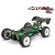 Traxxas Jato 4x4 VXL 4S Vert 1/8e