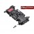 Kyosho châssis set Mini-Z MR04 EVO2 (W-MM) 8500KV SUR-COMMANDE
