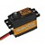 Servo Savöx SC-1258TG+ 12kg/ 0,08s/ titane