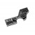 Support de servo - Compatible Walkera/ Scorpio/ T2m