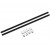 Renfort de tube de queue - Compatible Walkera/ Scorpio/ T2m