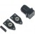 Boitier d'anticouple - 1&22/1&24/CB180Z/SPARK 435