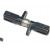 Support de pales d'anticouple - 1&22/1&24/CB180Z/SPARK 435