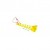 Tube de Queue Jaune 1&33LM