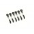 SET BIELLETTES 6pcs - 1v33LM/4F200LM