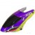 Verrière violet jaune H30/SOLO PRO 228
