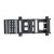 Chassis inferieur support de train et batterie SOLO PRO 228/H30