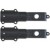 Support/Carter d'anticouple SOLO PRO 228/ H30/ Robbe Arrow plus Trainer