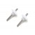 AXES + PIGNON S2  - H30/SOLO PRO 228/Robbe Arrow plus trainer
