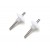 AXES + PIGNON S2  - H30/SOLO PRO 228/Robbe Arrow plus trainer