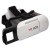 Masque Immersion MHDFLY VRX BOX pour Smartphone 163x83mm