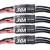 Multi-rotor ESC Blheli (compatible Oneshot) 30Amp 2-4S (x4)