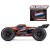 Traxxas Sledge 4x4 Brushless Belted Orange