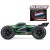 Traxxas Sledge 4x4 Brushless Belted Vert SUR-COMMANDE