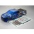 Killerbody carrosserie peinte bleue Monster truck 1/10