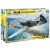 1/48e Zvezda Chasseur soviétique Yak-9D