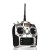 Spektrum DX8i 2.4GHz, télémétrie TM1000, récepteur AR8000