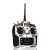 Spektrum DX8i 2.4GHz, télémétrie TM1000 + AR8000 + AR6210 + AR6115E