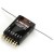 Récepteur Spektrum AR6115 e DSM2/X Microlite 6-Voies – Air – Parkflyer