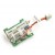 Servo Spektrum 2025L linéaire performance 2Gr (cyclique) - Nano CP X