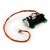 Servo Spektrum 2040L linéaire performance 2.9Gr (cyclique)