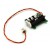 Servo Spektrum 2040T linéaire performance 2.9Gr (queue)