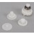 Pignons servo Spektrum (set) – S400G (Blade 500 A/C)