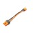 Adaptateur: chargeur IC3 / batterie IC2 