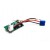 Récepteur Spektrum RX/ESC DSMX SAFE Super Cub
