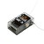 Récepteur Spektrum AR636 2.4GHz DSMX 6 voies avec système AS3X