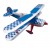 Seagull Model Steen Skybolt 15cc SUR-COMMANDE
