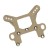 Support amortisseurs avants 5mm Spirit NXT