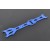 Platine supérieure pour Pirate Razor/Shooter